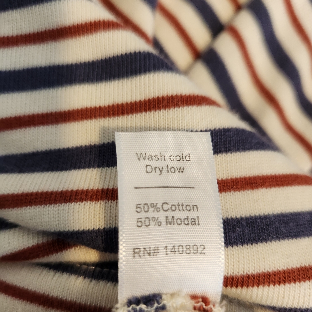 Marine Layer April Dress - Picture 7 of 8